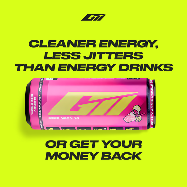 GM ENERGY
